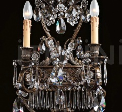 Настенный светильник A8-709/2 Настенный светильник A8-709/2 фабрика Badari Lighting