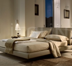 Итальянские Спальни - Кровать MALOU Итальянские Спальни - Кровать MALOU фабрика Bontempi Casa