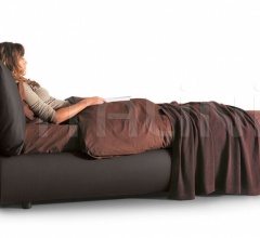 Итальянские Спальни - Кровать MALOU Итальянские Спальни - Кровать MALOU фабрика Bontempi Casa