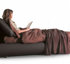 Итальянские Спальни - Кровать MALOU Итальянские Спальни - Кровать MALOU фабрика Bontempi Casa