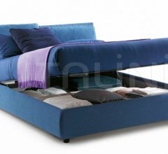 Итальянские Спальни - Кровать MALOU Итальянские Спальни - Кровать MALOU фабрика Bontempi Casa