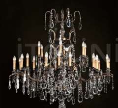 Люстра B4-826/24 Люстра B4-826/24 фабрика Badari Lighting