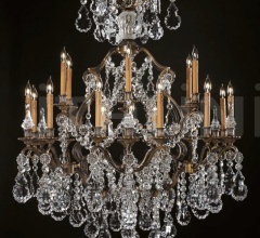 Люстра B4-900/24 Люстра B4-900/24 фабрика Badari Lighting
