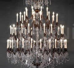 Люстра B4-900/64 Люстра B4-900/64 фабрика Badari Lighting