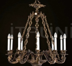 Люстра A5-26/10 Люстра A5-26/10 фабрика Badari Lighting
