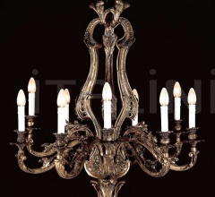 Люстра A5-26/9 Люстра A5-26/9 фабрика Badari Lighting