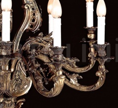 Люстра A5-26/9 Люстра A5-26/9 фабрика Badari Lighting