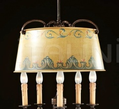 Подвесной светильник Country A5-110/5 Подвесной светильник Country A5-110/5 фабрика Badari Lighting