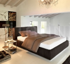 Итальянские Спальни - Кровать APOLLO Ø12 Итальянские Спальни - Кровать APOLLO Ø12 фабрика Bontempi Casa