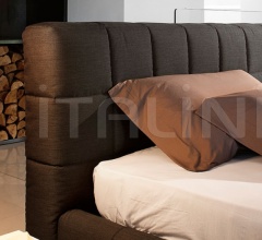 Итальянские Спальни - Кровать APOLLO Ø12 Итальянские Спальни - Кровать APOLLO Ø12 фабрика Bontempi Casa