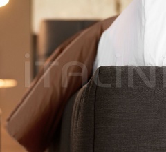 Итальянские Спальни - Кровать APOLLO Ø12 Итальянские Спальни - Кровать APOLLO Ø12 фабрика Bontempi Casa