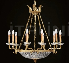 Люстра A5-412/10 Люстра A5-412/10 фабрика Badari Lighting