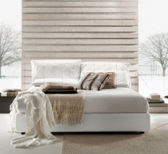 Итальянские Спальни - Кровать VENUS Итальянские Спальни - Кровать VENUS фабрика Bontempi Casa