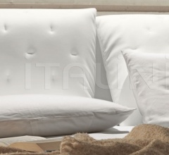 Итальянские Спальни - Кровать VENUS Итальянские Спальни - Кровать VENUS фабрика Bontempi Casa