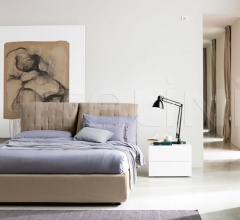 Итальянские Спальни - Кровать VENUS Итальянские Спальни - Кровать VENUS фабрика Bontempi Casa