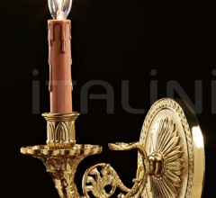 Настенный светильник A4-515/1 Настенный светильник A4-515/1 фабрика Badari Lighting