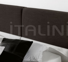 Итальянские Спальни - Кровать VICTOR Ø12 Итальянские Спальни - Кровать VICTOR Ø12 фабрика Bontempi Casa