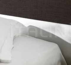 Итальянские Спальни - Кровать VICTOR Ø12 Итальянские Спальни - Кровать VICTOR Ø12 фабрика Bontempi Casa