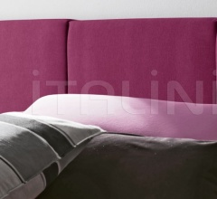 Итальянские Спальни - Кровать VICTOR Ø12 Итальянские Спальни - Кровать VICTOR Ø12 фабрика Bontempi Casa