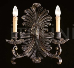 Настенный светильник A4-530/2 Настенный светильник A4-530/2 фабрика Badari Lighting