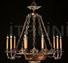 Люстра A5-545/10 Люстра A5-545/10 фабрика Badari Lighting