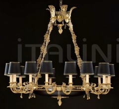 Люстра A5-557/16 Люстра A5-557/16 фабрика Badari Lighting