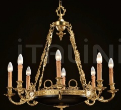 Люстра A5-558/8 Люстра A5-558/8 фабрика Badari Lighting