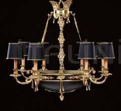 Люстра A5-557/8 Люстра A5-557/8 фабрика Badari Lighting