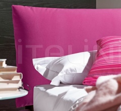 Итальянские Спальни - Кровать TOPAZIO Ø12 Итальянские Спальни - Кровать TOPAZIO Ø12 фабрика Bontempi Casa