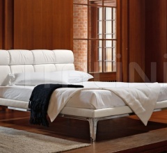 Итальянские Спальни - Кровать LORD Итальянские Спальни - Кровать LORD фабрика Bontempi Casa