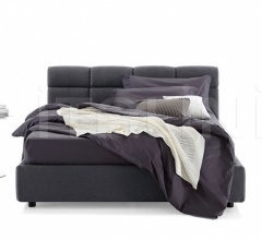 Итальянские Спальни - Кровать LORD Итальянские Спальни - Кровать LORD фабрика Bontempi Casa