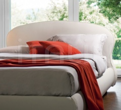 Итальянские Спальни - Кровать ERMES Ø12 Итальянские Спальни - Кровать ERMES Ø12 фабрика Bontempi Casa