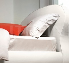 Итальянские Спальни - Кровать ERMES Ø12 Итальянские Спальни - Кровать ERMES Ø12 фабрика Bontempi Casa