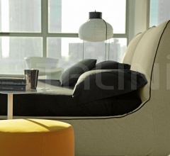 Итальянские Спальни - Кровать SUNNY Итальянские Спальни - Кровать SUNNY фабрика Bontempi Casa