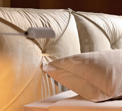 Итальянские Спальни - Кровать CATUN Итальянские Спальни - Кровать CATUN фабрика Bontempi Casa