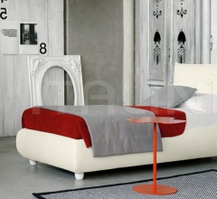 Итальянские Спальни - Кровать CATUN Итальянские Спальни - Кровать CATUN фабрика Bontempi Casa