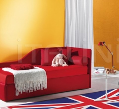 Итальянские Спальни - Кровать DUPLO Итальянские Спальни - Кровать DUPLO фабрика Bontempi Casa