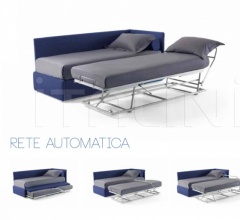 Итальянские Спальни - Кровать DUPLO Итальянские Спальни - Кровать DUPLO фабрика Bontempi Casa