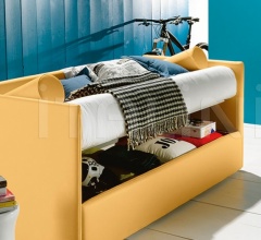 Итальянские Спальни - Кровать DUPLO Итальянские Спальни - Кровать DUPLO фабрика Bontempi Casa