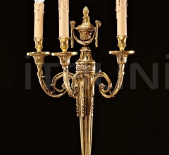 Настенный светильник A4-83/3 Настенный светильник A4-83/3 фабрика Badari Lighting