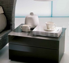 Итальянские Спальни - Тумбочка ENEA Итальянские Спальни - Тумбочка ENEA фабрика Bontempi Casa