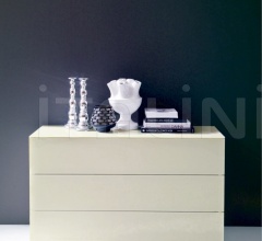 Итальянские Спальни - Комод ENEA Итальянские Спальни - Комод ENEA фабрика Bontempi Casa