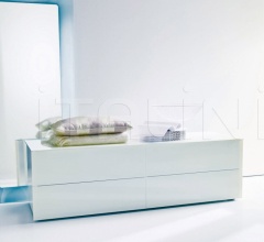 Итальянские Спальни - Комод ENEA Итальянские Спальни - Комод ENEA фабрика Bontempi Casa