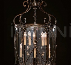 Подвесной фонарь B5-112/10 Подвесной фонарь B5-112/10 фабрика Badari Lighting