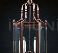 Подвесной фонарь B5-115/GG Подвесной фонарь B5-115/GG фабрика Badari Lighting