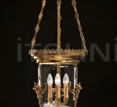 Подвесной фонарь B5-117/BIS Подвесной фонарь B5-117/BIS фабрика Badari Lighting