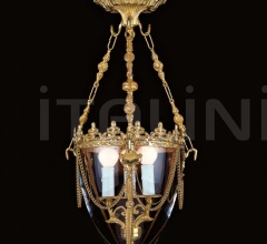 Подвесной фонарь B5-125/3 Подвесной фонарь B5-125/3 фабрика Badari Lighting