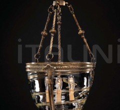 Подвесной фонарь B5-127/3 Подвесной фонарь B5-127/3 фабрика Badari Lighting