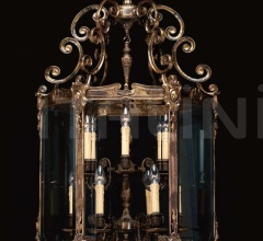 Подвесной фонарь B5-295/6+3 Подвесной фонарь B5-295/6+3 фабрика Badari Lighting