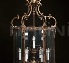 Подвесной фонарь B5-300/6+3 Подвесной фонарь B5-300/6+3 фабрика Badari Lighting